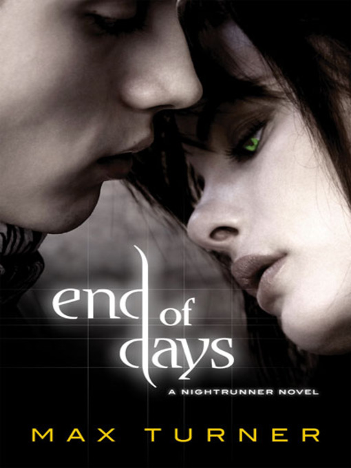 Title details for End of Days by Max Turner - Available